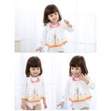 よだれかけ スタイ かわいい | PlusNao | 詳細画像6 