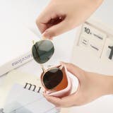 メガネケース 眼鏡ケース サングラスケース | PlusNao | 詳細画像3 