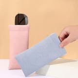 メガネケース 眼鏡ケース サングラスケース | PlusNao | 詳細画像7 