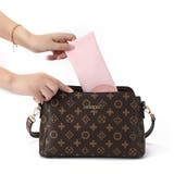 メガネケース 眼鏡ケース サングラスケース | PlusNao | 詳細画像8 