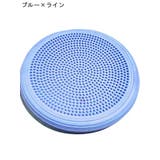 バランスディスク 空気入れ付き バランスクッション | PlusNao | 詳細画像11 