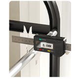 シューズラック 4段 シューズボックス | PlusNao | 詳細画像11