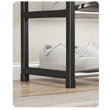 シューズラック 4段 シューズボックス | PlusNao | 詳細画像9