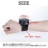 自転車用アームミラー バックミラー ミラーリストバンド | PlusNao | 詳細画像10 