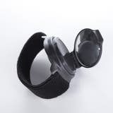 自転車用アームミラー バックミラー ミラーリストバンド | PlusNao | 詳細画像5 