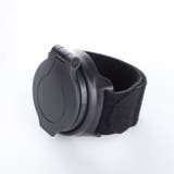 自転車用アームミラー バックミラー ミラーリストバンド | PlusNao | 詳細画像7 