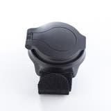 自転車用アームミラー バックミラー ミラーリストバンド | PlusNao | 詳細画像8 