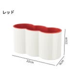 メイクブラシスタンド ブラシ立て コスメ収納 | PlusNao | 詳細画像8 