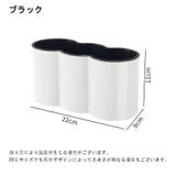 メイクブラシスタンド ブラシ立て コスメ収納 | PlusNao | 詳細画像9 