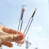 メイクブラシ リップブラシ 単品 | PlusNao | 詳細画像9