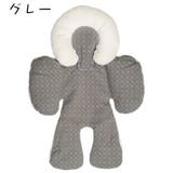 ベビーカーシート ベビーカーマット ベビー | PlusNao | 詳細画像10