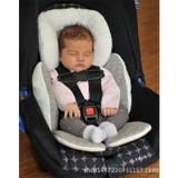 ベビーカーシート ベビーカーマット ベビー | PlusNao | 詳細画像2