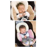 ベビーカーシート ベビーカーマット ベビー | PlusNao | 詳細画像4