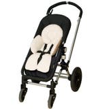 ベビーカーシート ベビーカーマット ベビー | PlusNao | 詳細画像5