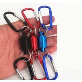 マグネットリリーサー カラビナ付き フィッシングアクセサリー | PlusNao | 詳細画像5