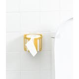 トイレットペーパーホルダー ペーパーボックス ティッシュケース | PlusNao | 詳細画像8 