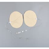 脇用汗取りパッド レディース インナー | PlusNao | 詳細画像10 