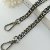 チェーンストラップ 肩紐 肩ひも | PlusNao | 詳細画像11 