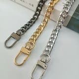 チェーンストラップ 肩紐 肩ひも | PlusNao | 詳細画像3 