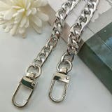 チェーンストラップ 肩紐 肩ひも | PlusNao | 詳細画像5 