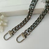 チェーンストラップ 肩紐 肩ひも | PlusNao | 詳細画像6 