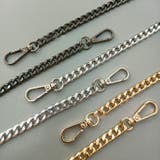 チェーンストラップ 肩紐 肩ひも | PlusNao | 詳細画像7 