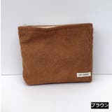 化粧ポーチ メイクポーチ コスメポーチ | PlusNao | 詳細画像12 