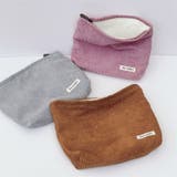 化粧ポーチ メイクポーチ コスメポーチ | PlusNao | 詳細画像2 