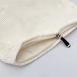 化粧ポーチ メイクポーチ コスメポーチ | PlusNao | 詳細画像6 