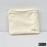 化粧ポーチ メイクポーチ コスメポーチ | PlusNao | 詳細画像8 