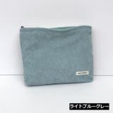 化粧ポーチ メイクポーチ コスメポーチ | PlusNao | 詳細画像9 