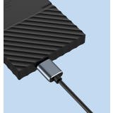 USBケーブル データ転送ケーブル Type | PlusNao | 詳細画像3 