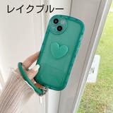 iPhoneケース iPhoneカバー レディース | PlusNao | 詳細画像10 