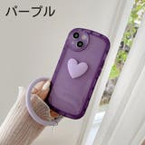 iPhoneケース iPhoneカバー レディース | PlusNao | 詳細画像12 