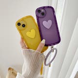 iPhoneケース iPhoneカバー レディース | PlusNao | 詳細画像3 