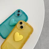 iPhoneケース iPhoneカバー レディース | PlusNao | 詳細画像5 