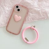 iPhoneケース iPhoneカバー レディース | PlusNao | 詳細画像8 