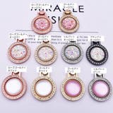 スマホリング ホールドリング スマホスタンド | PlusNao | 詳細画像18 