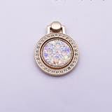 スマホリング ホールドリング スマホスタンド | PlusNao | 詳細画像6 