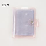 ミニフォトアルバム アルバム フォトアルバム | PlusNao | 詳細画像16