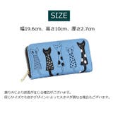 財布 長財布 レディース | PlusNao | 詳細画像16 