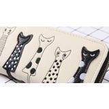 財布 長財布 レディース | PlusNao | 詳細画像8 