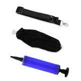 ゴルフ練習器具 ポンプ付き スイング練習 | PlusNao | 詳細画像5 