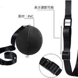 ゴルフ練習器具 ポンプ付き スイング練習 | PlusNao | 詳細画像6 