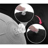 ゴルフ練習器具 ポンプ付き スイング練習 | PlusNao | 詳細画像7 