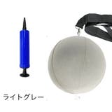 ゴルフ練習器具 ポンプ付き スイング練習 | PlusNao | 詳細画像8 