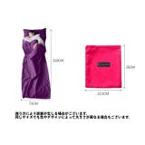 寝袋 シュラフ インナーシュラフ | PlusNao | 詳細画像18