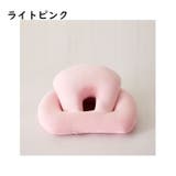 昼寝枕 まくら クッション | PlusNao | 詳細画像5 