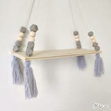 ウォールラック ウォールシェルフ 生活雑貨 | PlusNao | 詳細画像12 