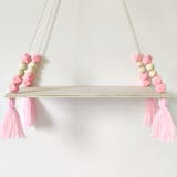 ウォールラック ウォールシェルフ 生活雑貨 | PlusNao | 詳細画像2 